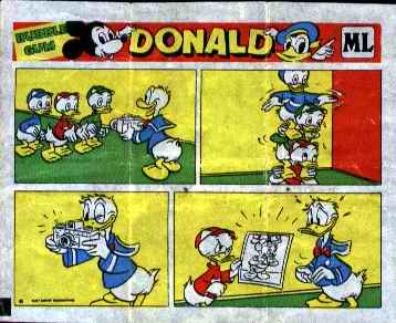 Donald ML 100