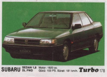 Turbo 178