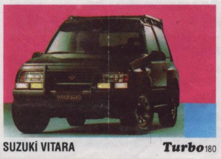 Turbo 180