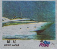 Otto Moto 070