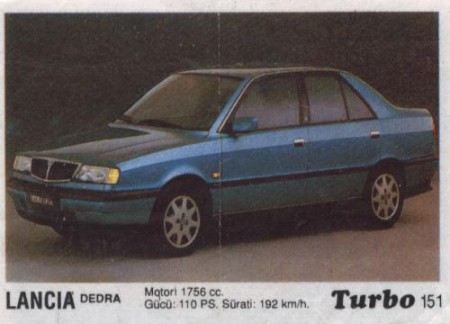 Turbo 151