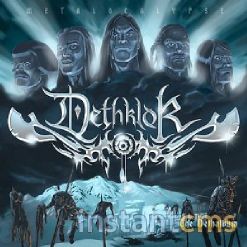 Dethklok