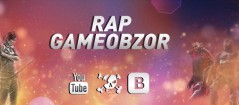 Rap GameObzor