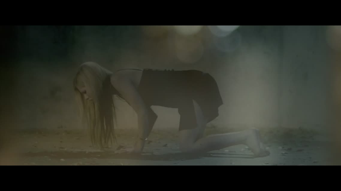 Avril.Lavigne-Wish.You.Were.Here.2011