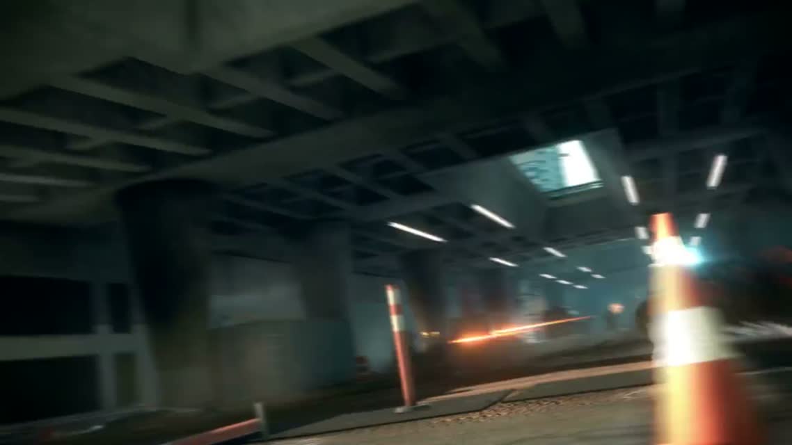 Battlefield Hardline Multiplayer Trailer 60 FPS