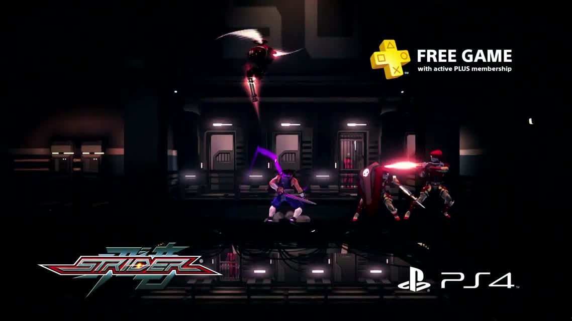 PlayStation Plus Free Games Lineup July 2014