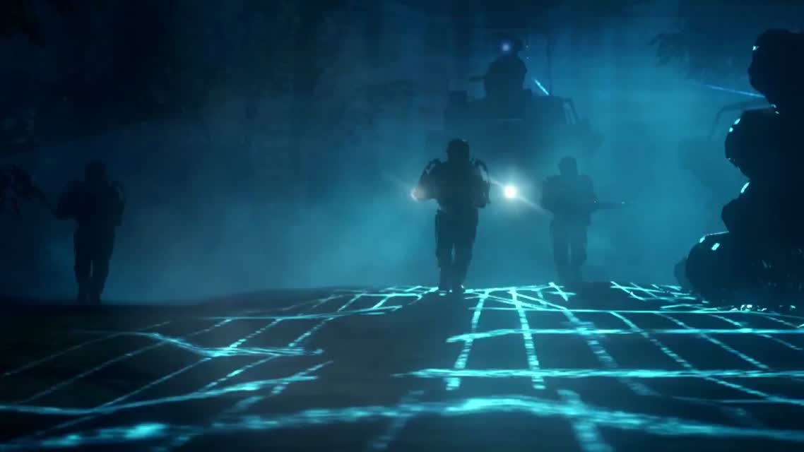 Call of Duty Advanced Warfare - Future Tech Trailer