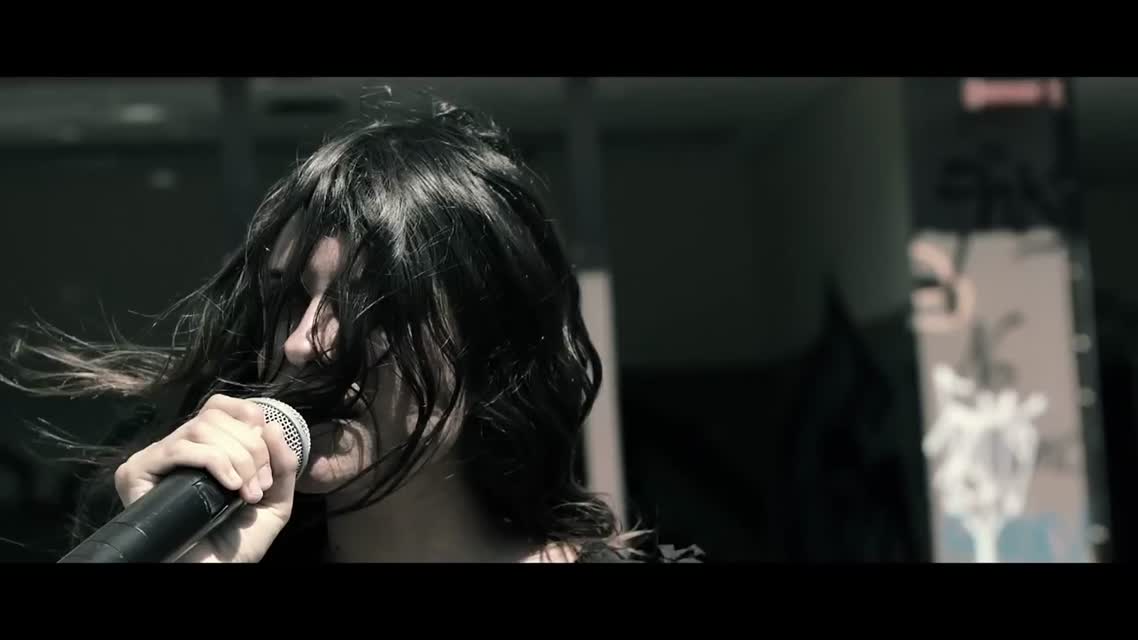 DEADLOCK - I'm Gone (Official Video) - Napalm Records