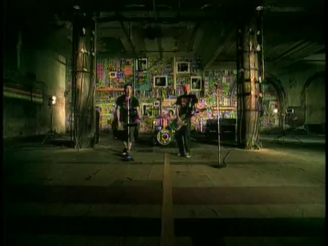 Blink-182 - Adam's Song