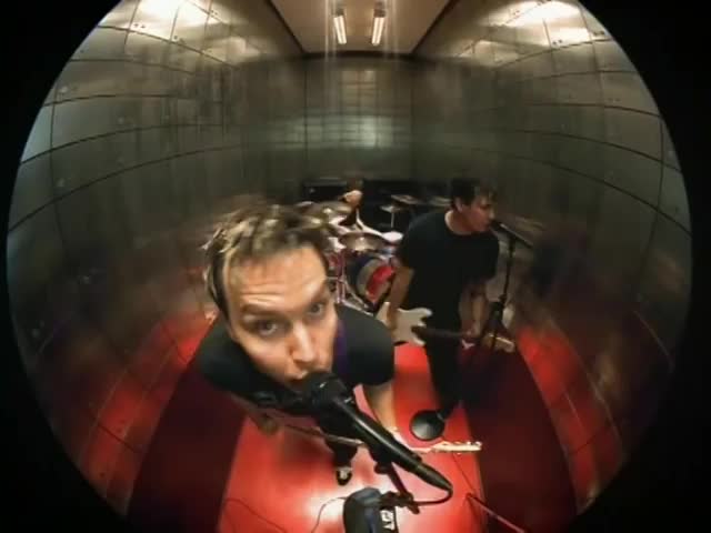 Blink-182 - The Rock Show