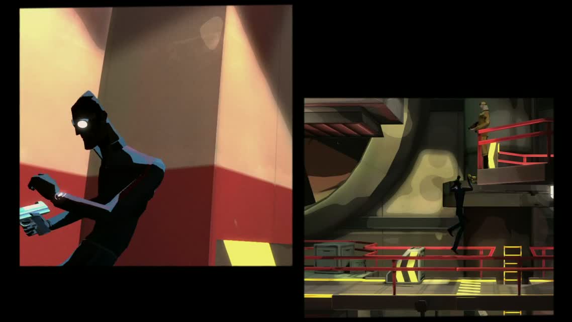 CounterSpy - Launch Trailer  PS4, PS3 & PS Vita