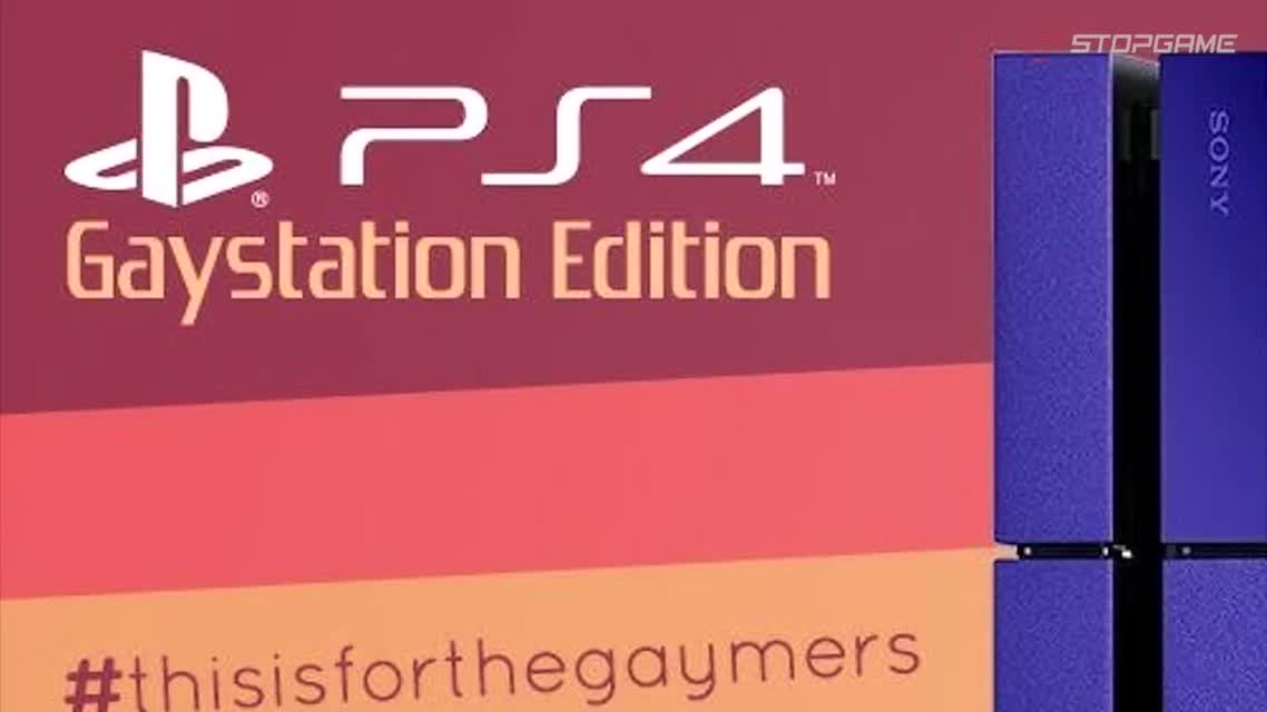 Игрозор №181 [Игровые новости] - GayStation, Assassin's Creed Rogue