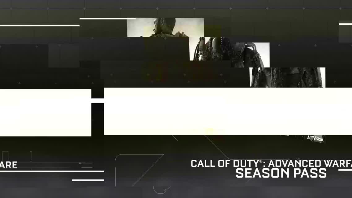 Call of Duty Advanced Warfare - Collector's Edition Trailer (PS4Xbox One)