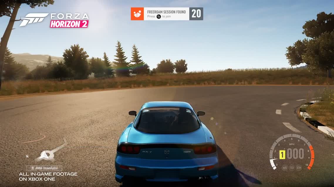 Forza Horizon 2 - Driving Social Trailer (Xbox One)