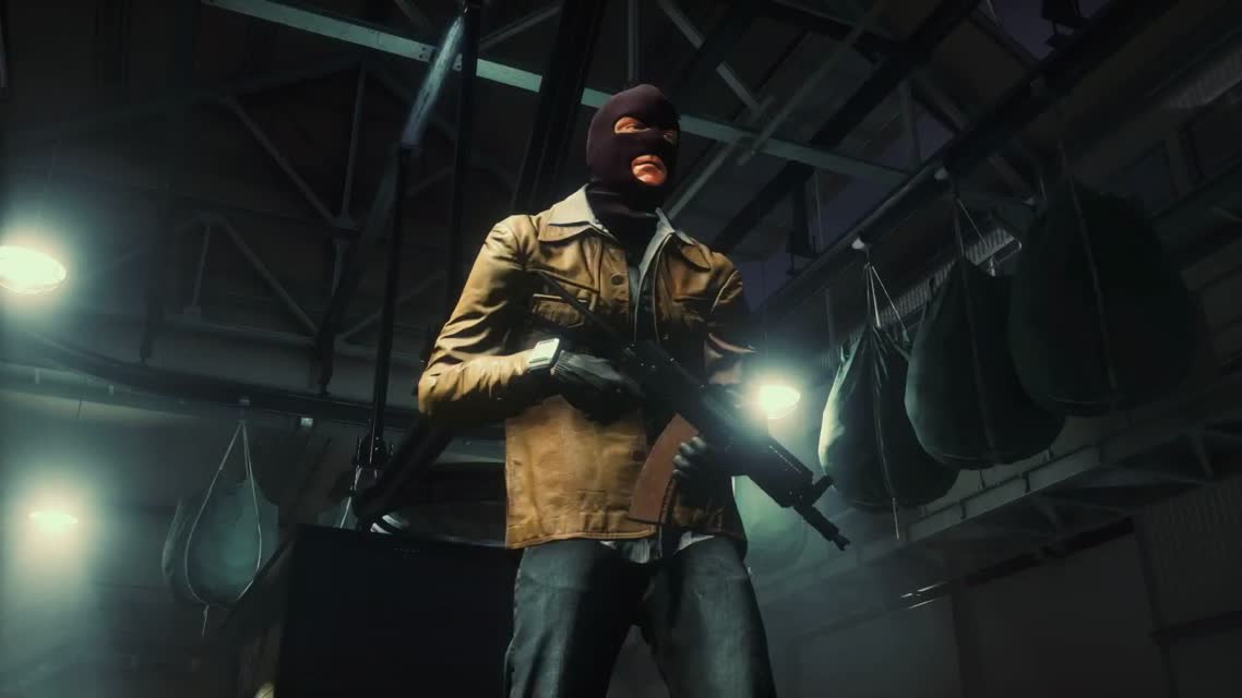 Battlefield Hardline - Rescue Multiplayer Gameplay Trailer