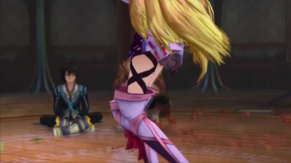 Tales of Xillia Story Recap  PS3