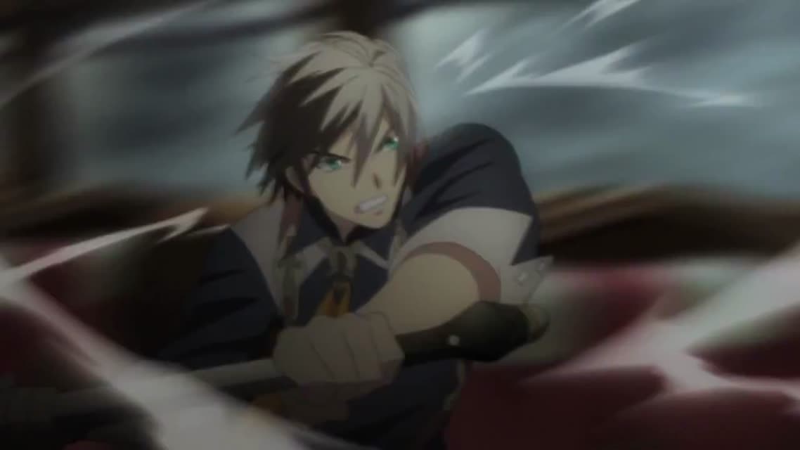 Tales of Xillia 2 Launch Trailer