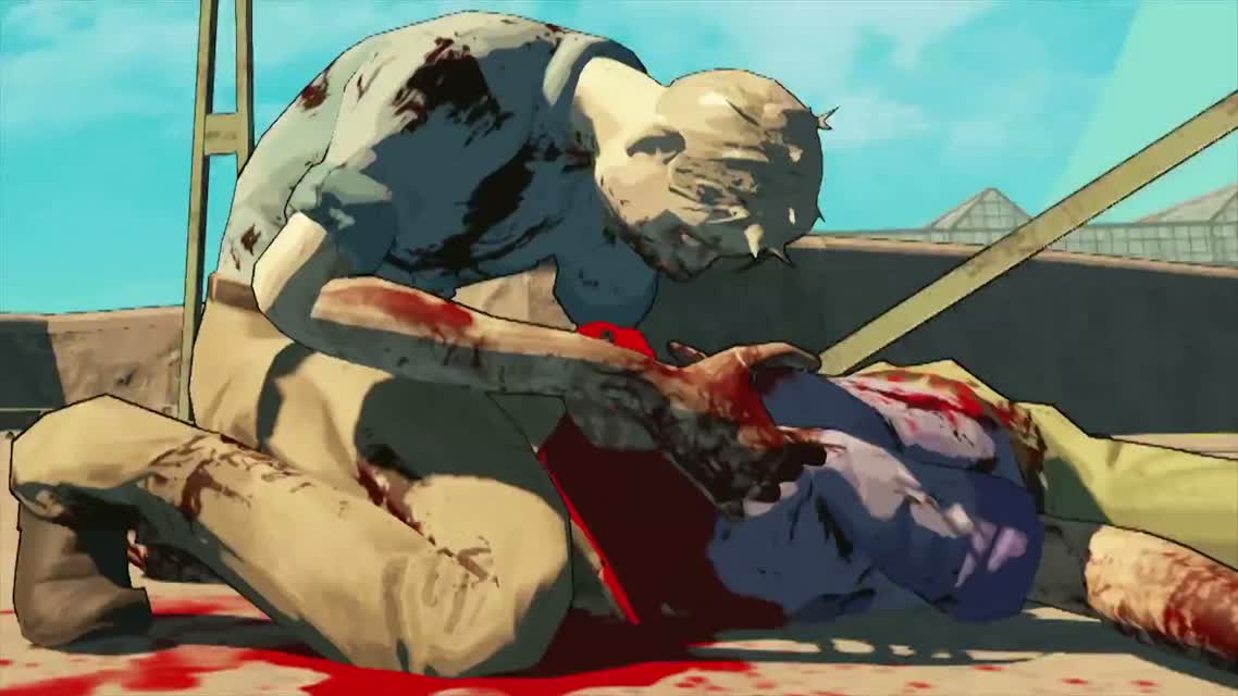 Escape Dead Island -- Official Unraveled Trailer  PS3