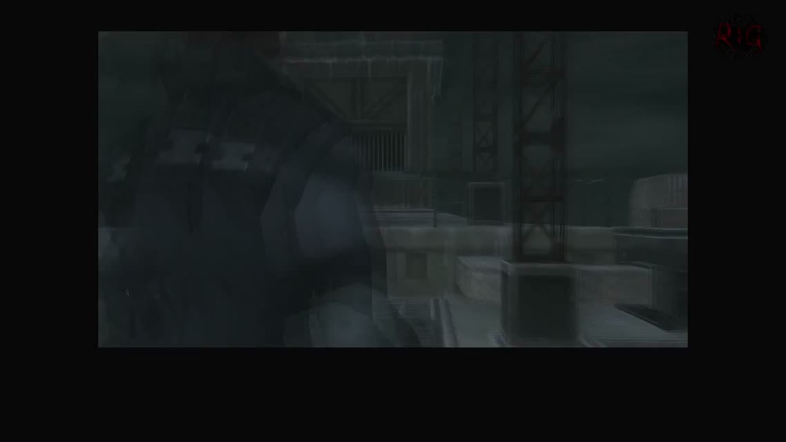 Metal Gear Solid Twin Snakes Прохождение с переводом Часть 11