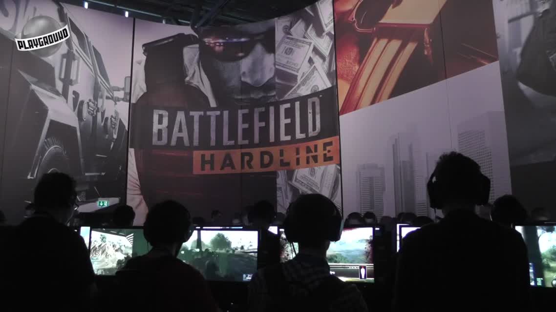 Что создатели Battlefield Hardline думают о хейтерах
