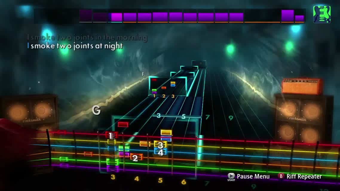 Rocksmith 2014 Edition - Sublime Song Pack Trailer [Europe]