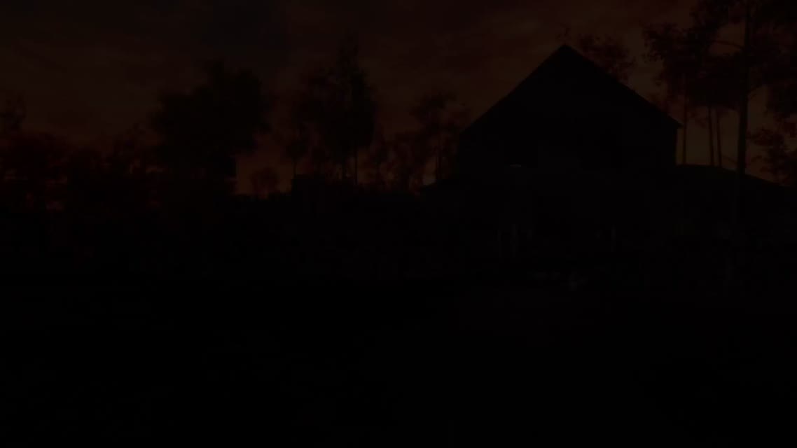 Slender Man The Arrival - PS3 Trailer