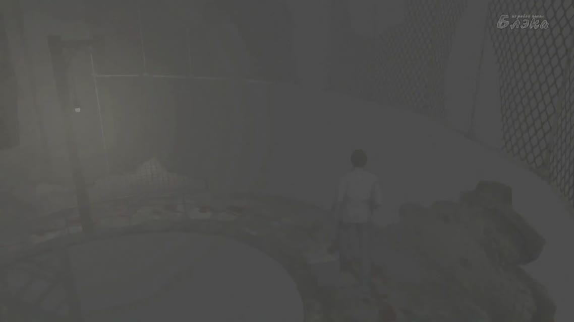 Silent Hill 4 The Room #16 - Квартира, в которой он родился