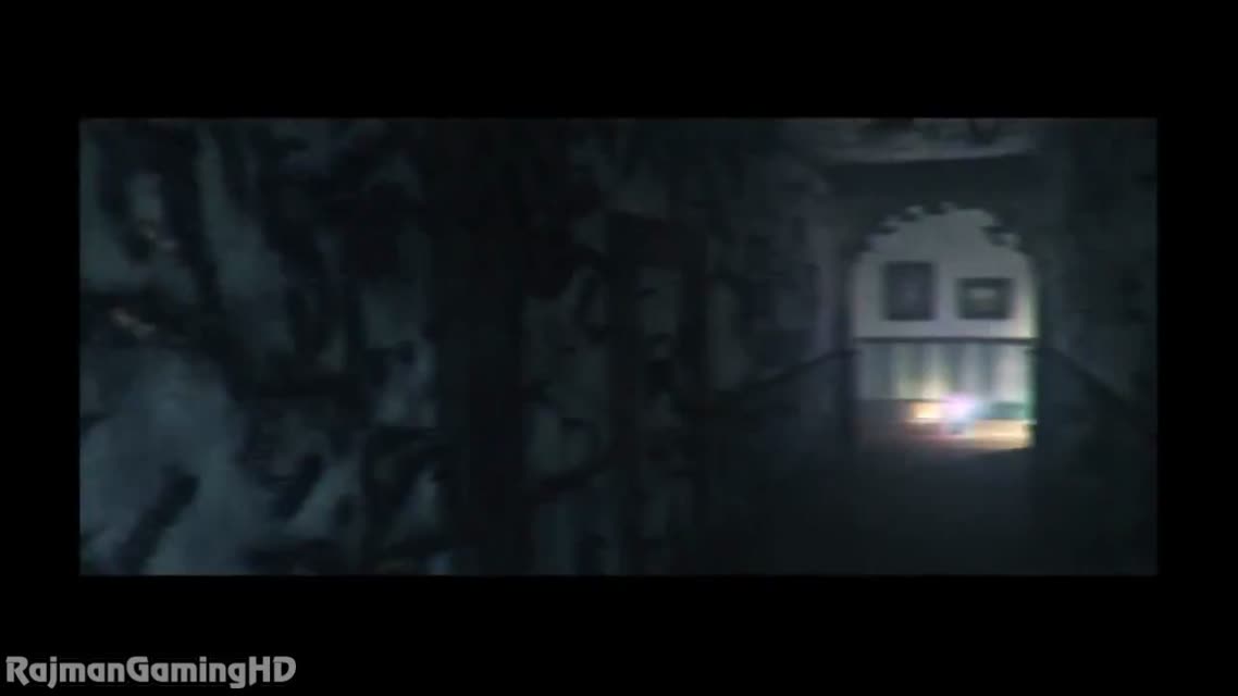 Silent Hills (PS4) - TGS 2014 Trailer TRUE-HD QUALITY
