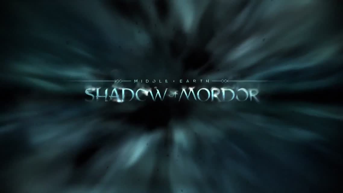 Middle Earth Shadow Of Mordor Making Of Behind The Scenes