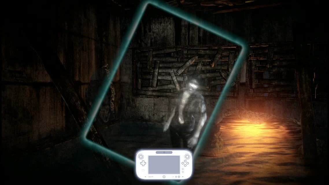 Fatal Frame V gameplay #2