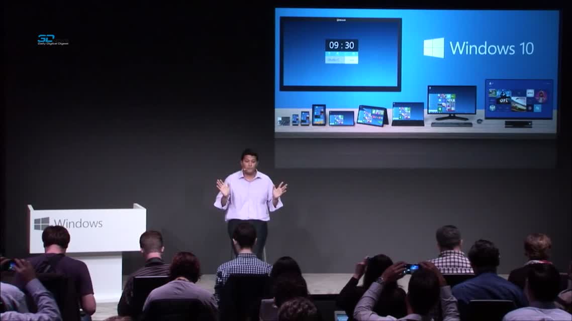 3DNews Daily Windows 10