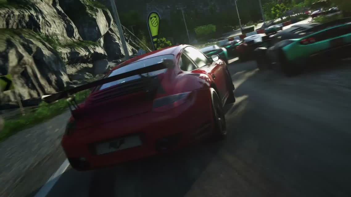 DRIVECLUB - Greatness Exchange featuring Aston Martin  PS4