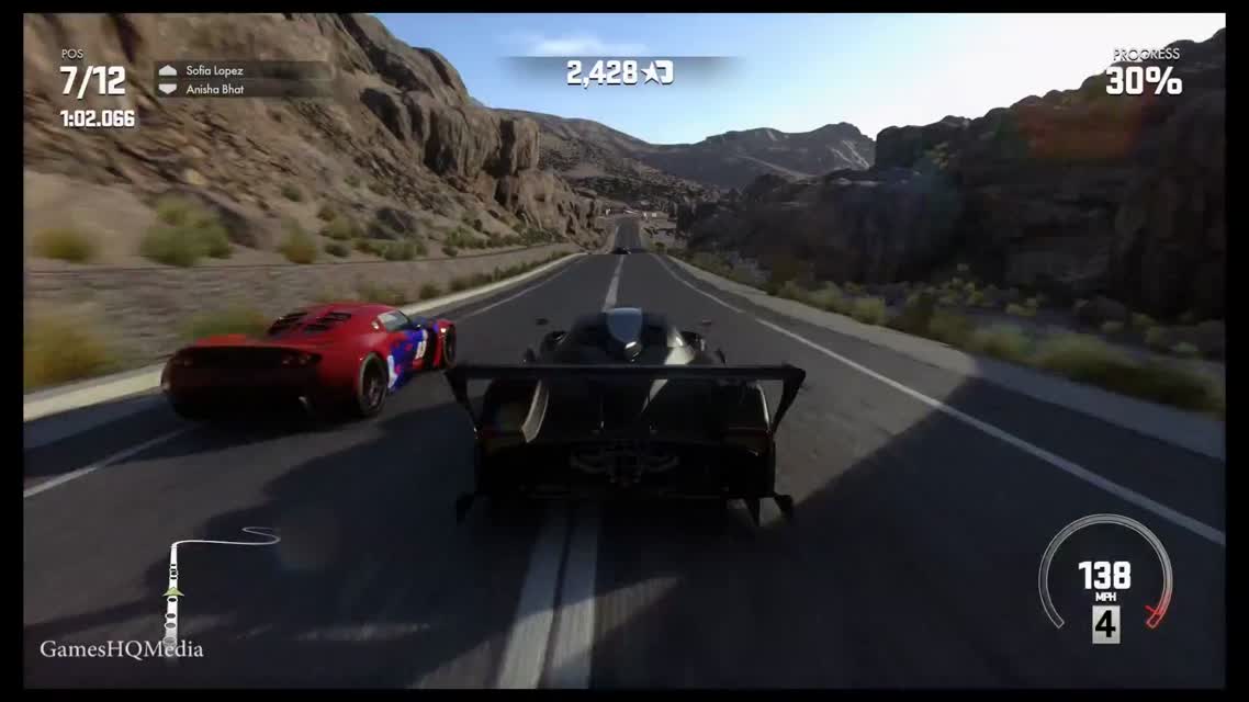 Driveclub - Pagani Zonda R Gameplay (PS4)