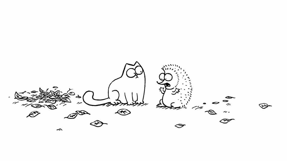 09 - Cat Chat
