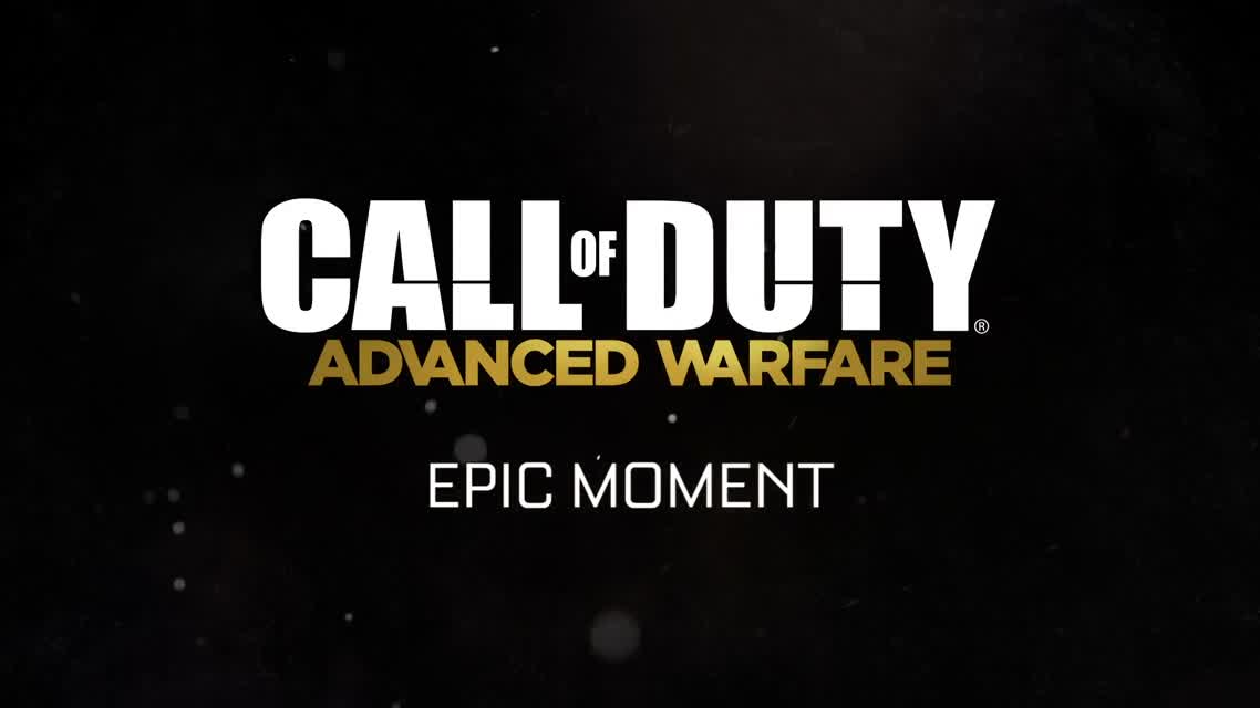 Call of Duty Advanced Warfare - A New Era of Multiplayer Trailer (PS4Xbox One)