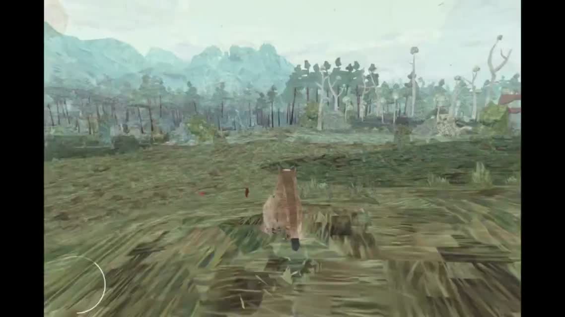 Shelter 2 First Footage