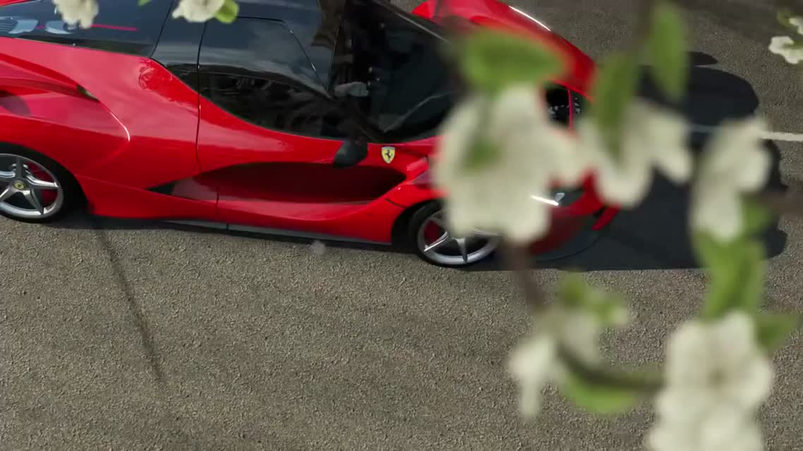 Forza Motorsport 5 — LaFerrari Tribute