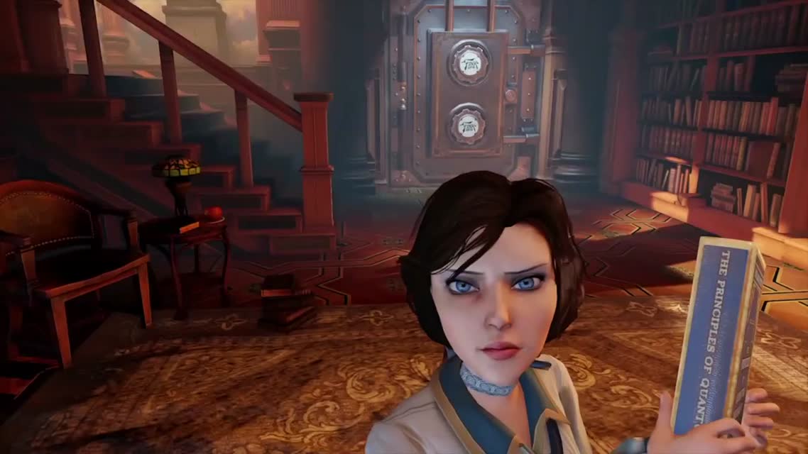 BioShock Infinite The Complete Edition — трейлер