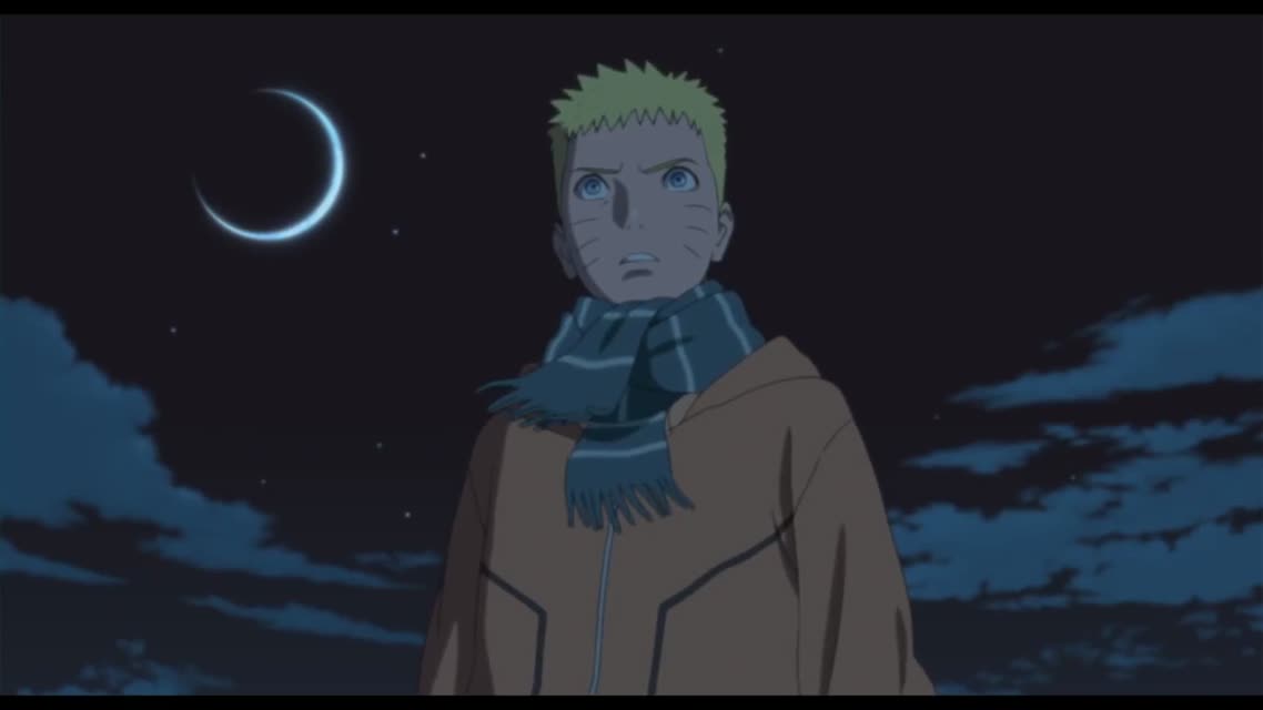 Наруто: Последний / Gekijouban Naruto: The Last (2014)