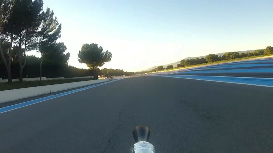 Francois Gissy Bicycle World Record 207 mph 333 kmh
