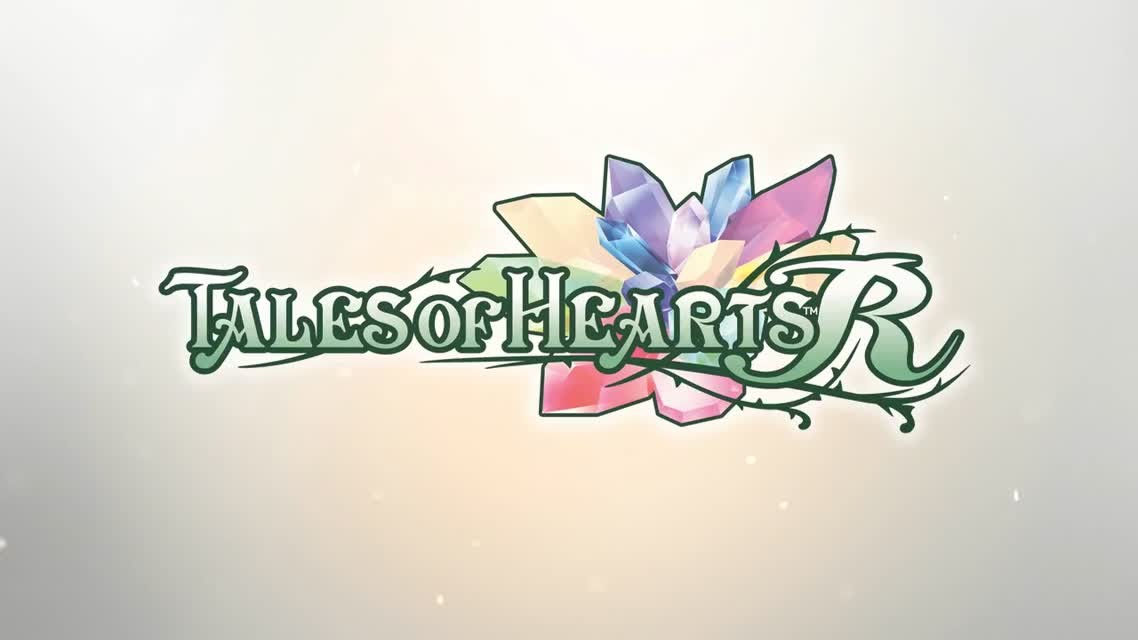 Tales of Hearts R  PS Vita launch trailer