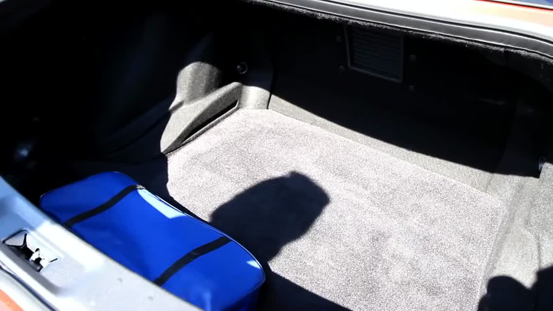 Nissan GT-R (2015) Тест-драйв