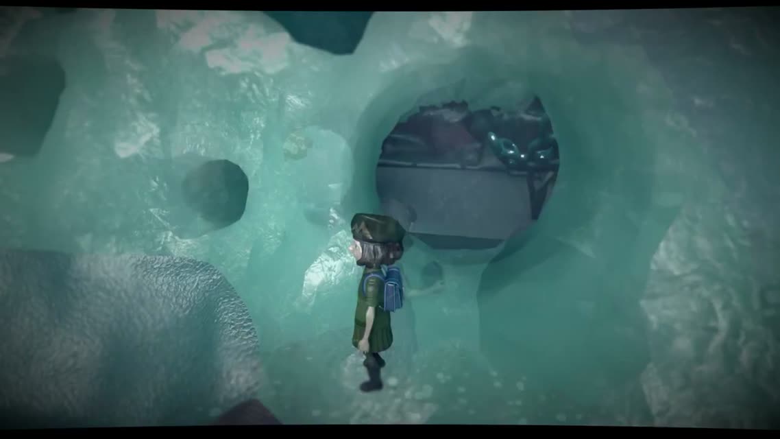 The Tomorrow Children  Demonstration of Materials and Light  #4ThePlayers