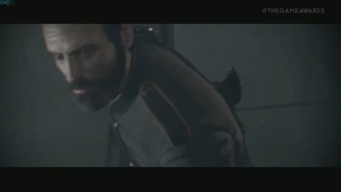 The Order 1886 - Ship Seize Trailer (PS4) (Cinematic Gameplay)