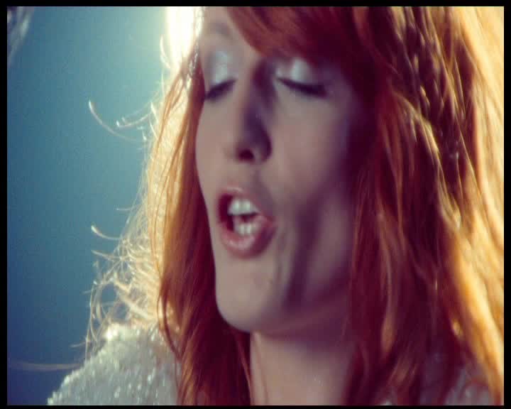 Florence and the Machine - You've Got The Love