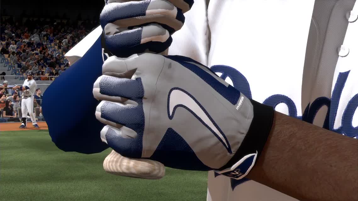 MLB 15 The Show Trailer  PS4, PS3, PS Vita