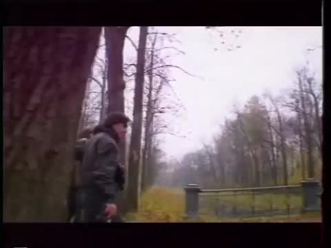 ДДТ - Что такое осень (Official video)
