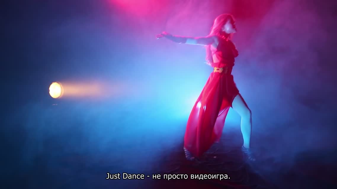 JUST DANCE 2015  ЗА КУЛИСАМИ  Эпизод 1 [RU]