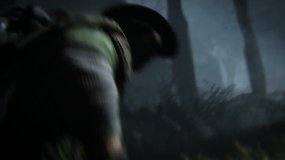 EVOLVE Stalker Trailer (PS4  Xbox One)