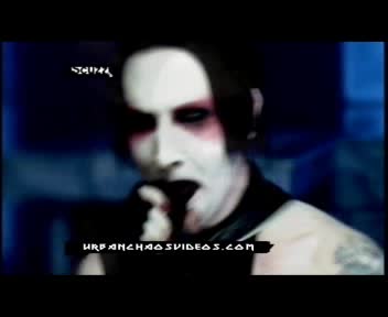 Marilyn Manson - This Is The New Shit